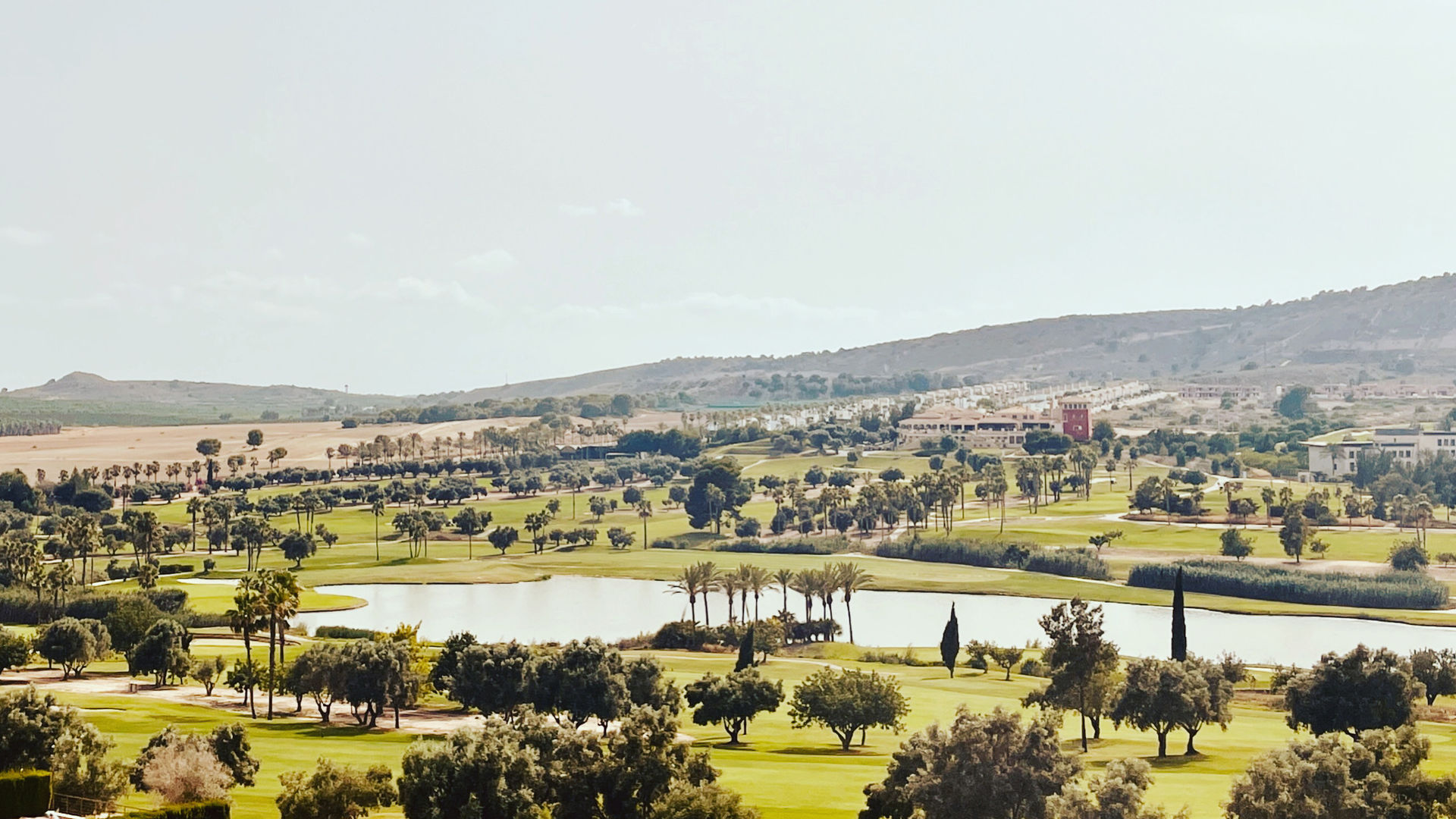 La Finca Golf Resort