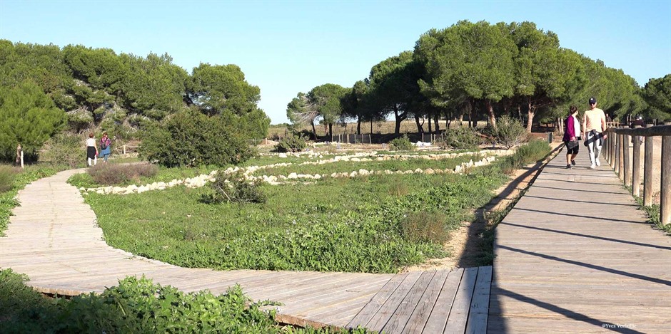 La Mata Natuurpark