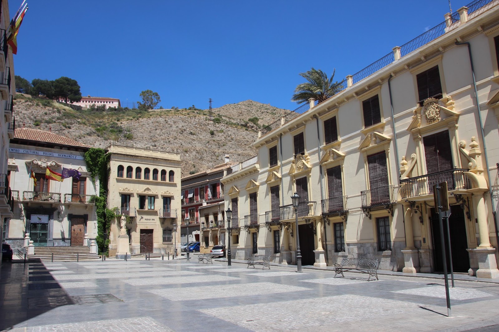 Orihuela