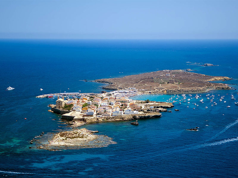 Tabarca