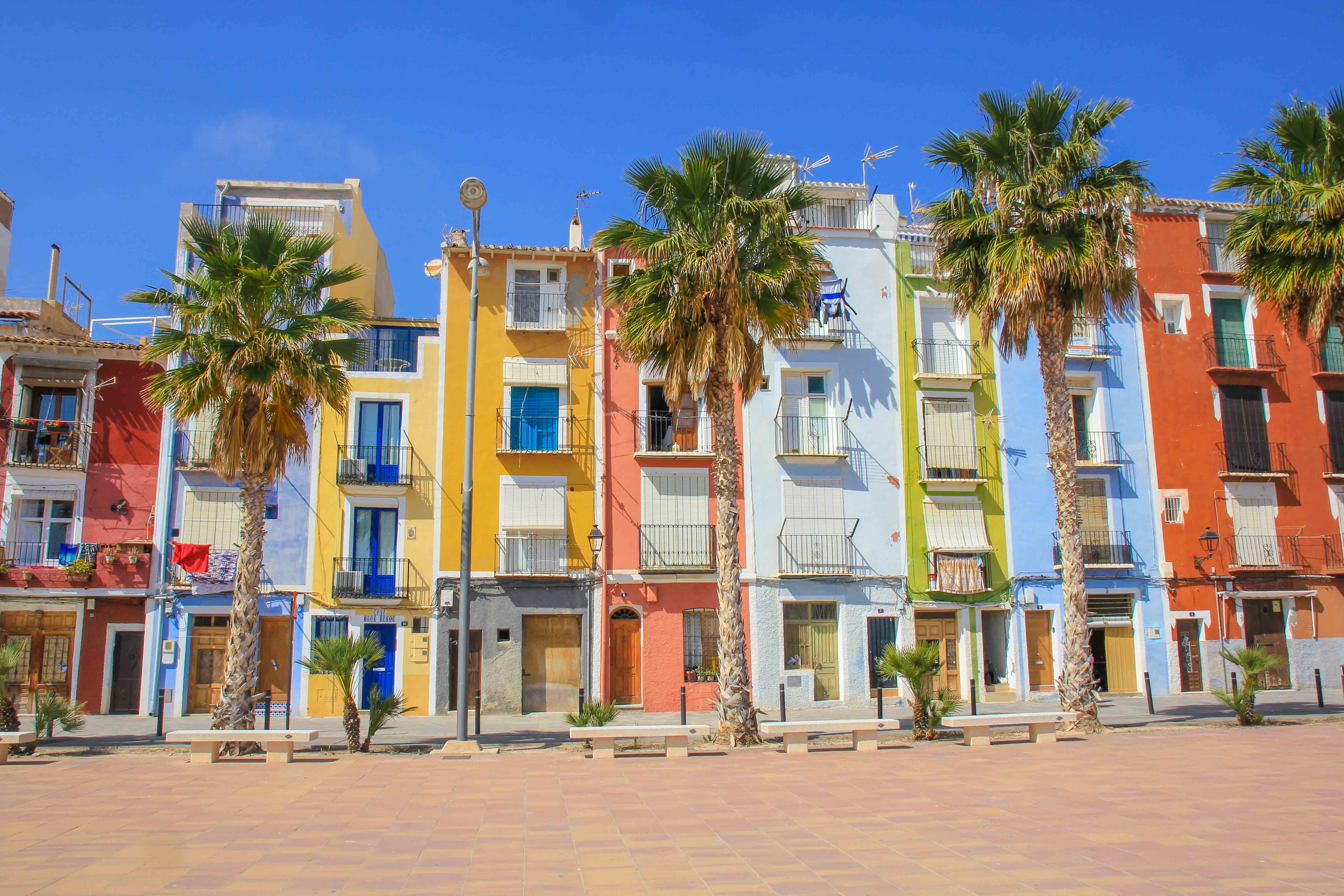 Villajoyosa
